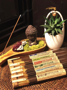 Incense Collection